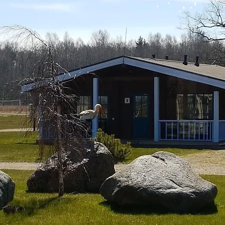 Campsite Rakari Svetciems