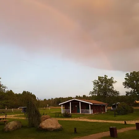 Rakari Campsite