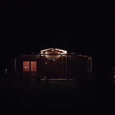 Rakari Campsite *